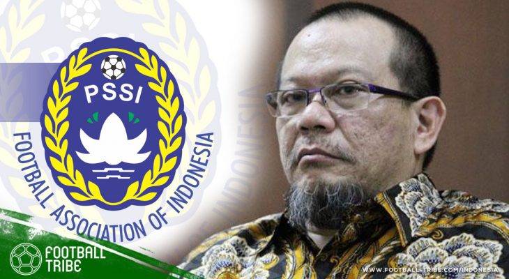 PSSI Siap Cicil Utang ke La Nyalla Oktober 2018 Nanti