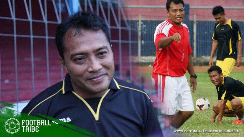 Musikan terus menjadi andalan Persik