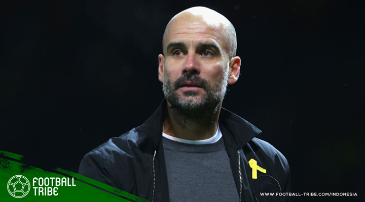 Ambisi Pribadi Pep Guardiola akan Jadi Penghalang Karier Panjangnya dengan Manchester City