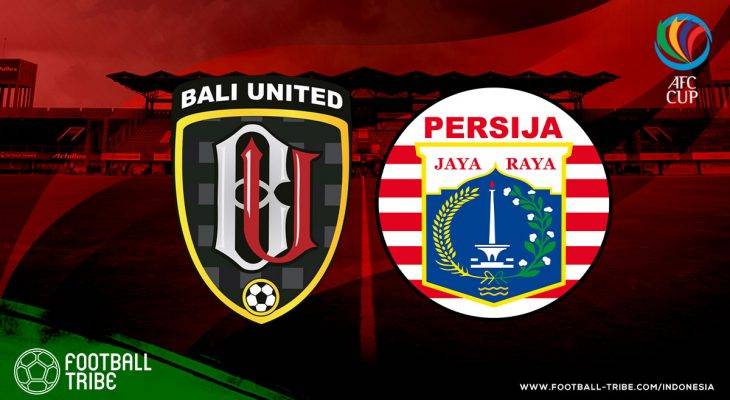 Piala AFC, Turnamen Pra-Musim Sejati bagi Bali United dan Persija