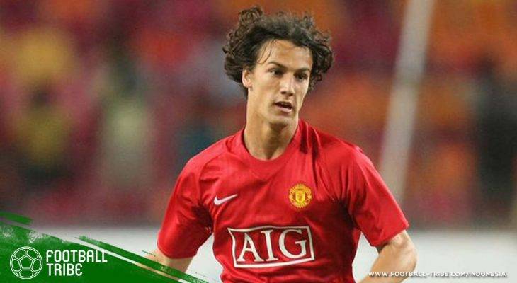 Rodrigo Possebon Dilepas oleh Klub Vietnam, Tim Liga 1 Berminat?