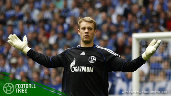 Andaikan Schalke Tidak Kehilangan Pemain Bintang Mereka | Football Tribe Indonesia