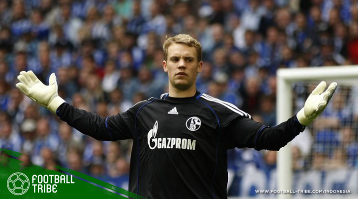 Andaikan Schalke Tidak Kehilangan Pemain Bintang Mereka