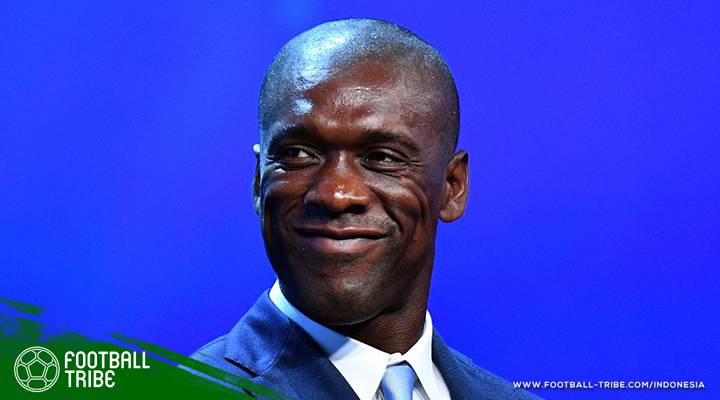 Deportivo La Coruña, Kesempatan Terakhir Clarence Seedorf di Eropa