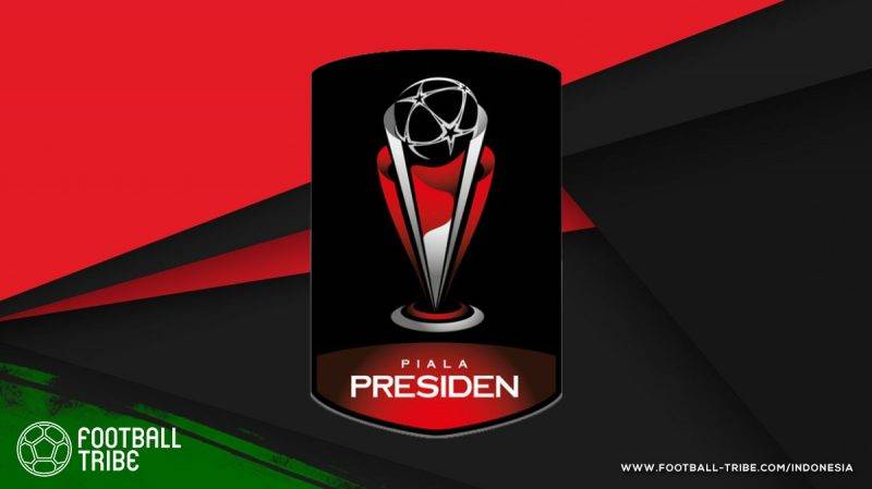 Semifinal Piala Presiden