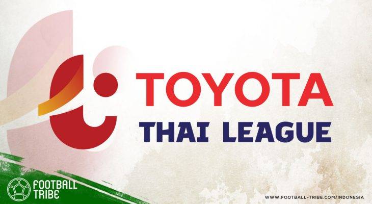 Serba-serbi Liga Thailand, Surga Para Pemain Asia Tenggara