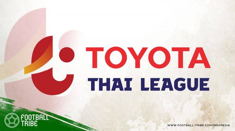 Liga Thailand