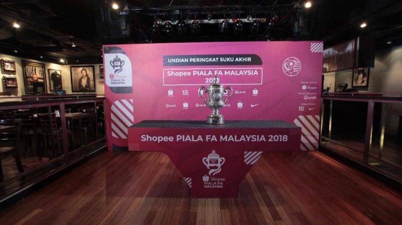 Selangor FA lolos ke babak perempat-final
