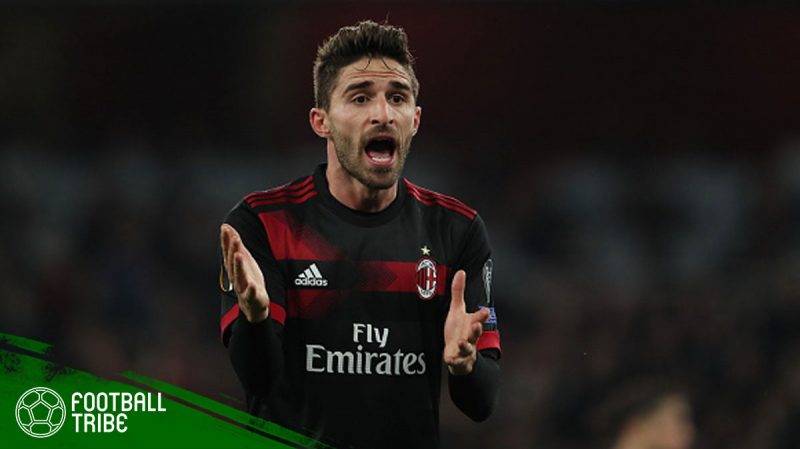 Borini adalah pemain yang serbabisa