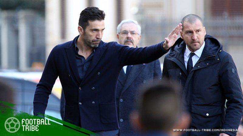 skuat Juventus maupun suporter Fiorentina