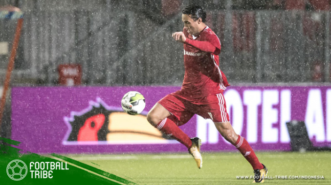 Berbenahlah, Ezra Walian!