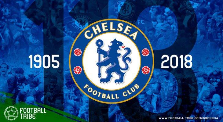 Transformasi 113 Tahun Chelsea, dari Miliarder Bersaudara ke Taipan Minyak Rusia