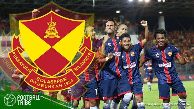 Selangor FA melaju ke babak perempat-final