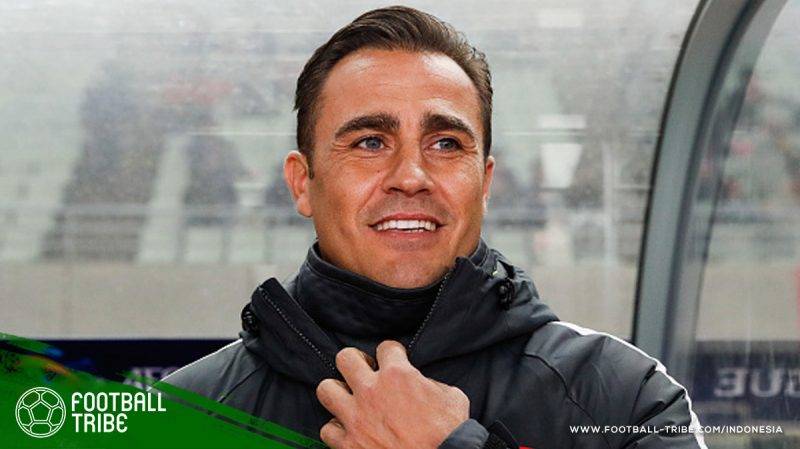 Bayaran mahal Cannavaro Kemampuan Cannavaro dianggap belum sesuai