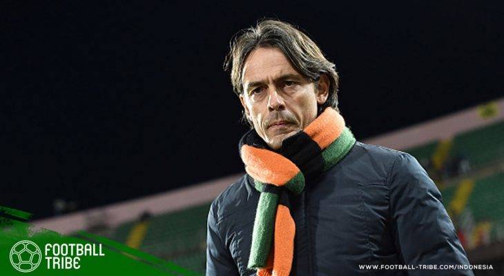 Filippo Inzaghi dan Joe Tacopina dalam Kisah Dongeng Venezia untuk Kembali (Lagi) ke Serie A