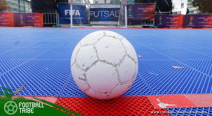 Dua Wajah Futsal: Terkikisnya Ruang Publik dan Kebutuhan akan Sepak Bola