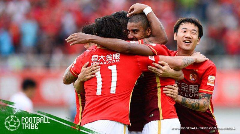 Liga Super Cina