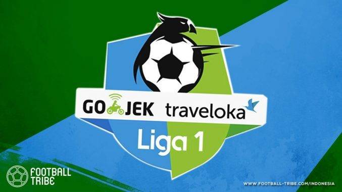 Liga 1 2018 akan Berlangsung, Traveloka Mundur sebagai Sponsor