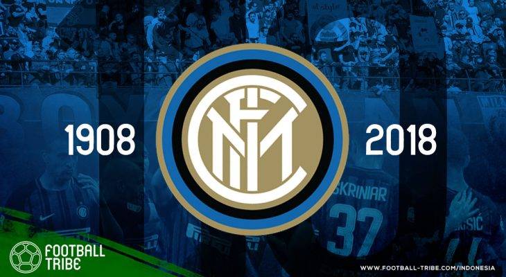 Internazionale Milano yang Masih Mencari Pelengkap Kepingan Puzzle