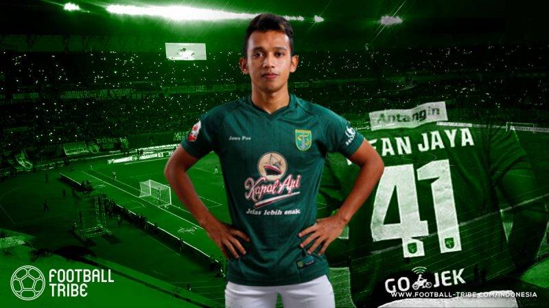 Pemain Debutan Liga 1 2018