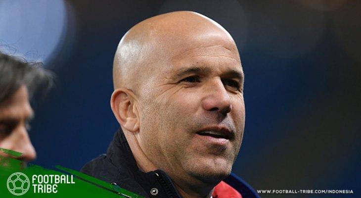 Italia dan Urgensi Menemukan Sosok Pelatih Baru