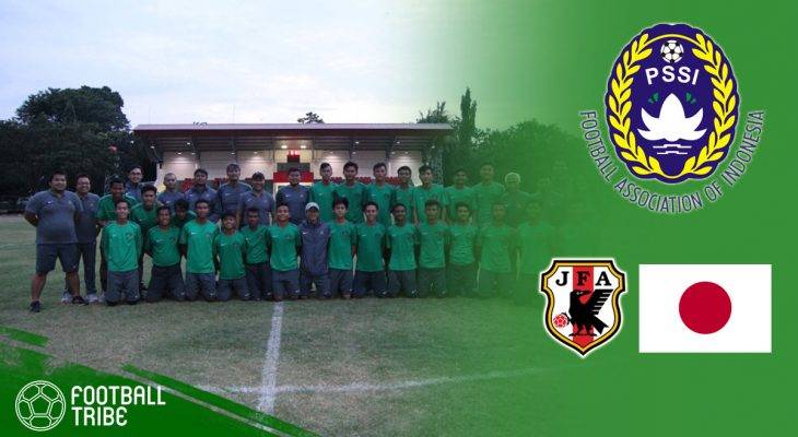 Seputar Turnamen Jenesys dan Skuat Timnas Indonesia U-16