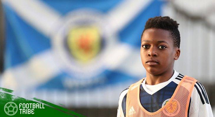 Sensasi Belia dalam Sepak Bola yang Patut Ditunggu Masa Depannya