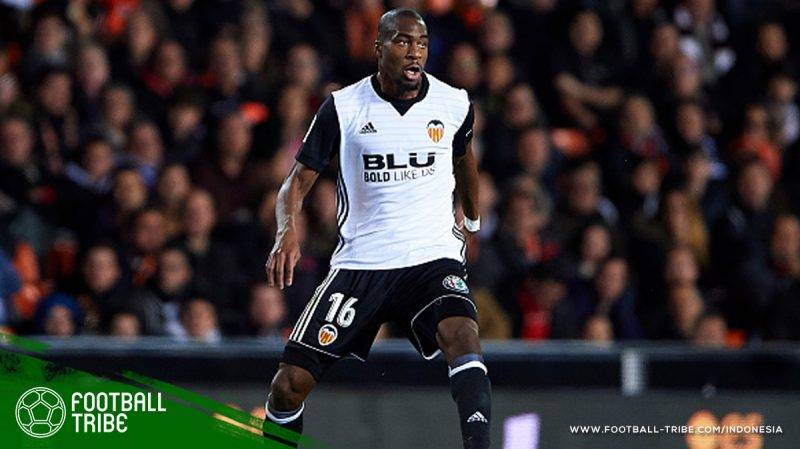 performa Kondogbia justru meroket