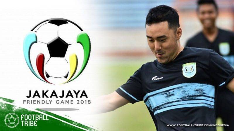 kuota pemain asing di Persela