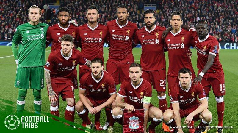 Performa Liverpool