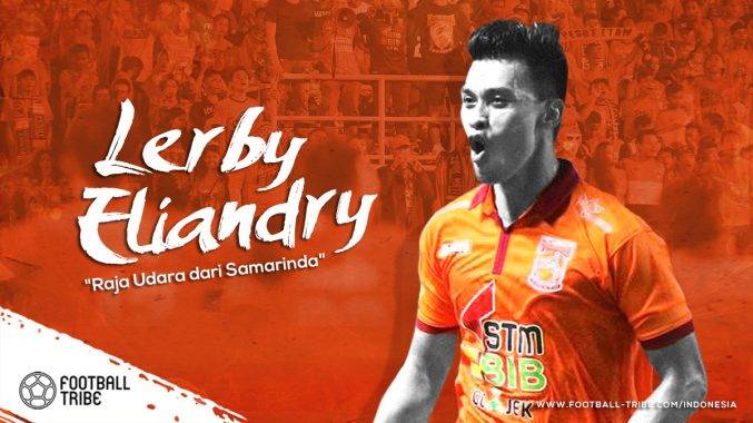 Barisan Penyerang Lokal yang Berpotensi Jadi Top Skor Liga 1