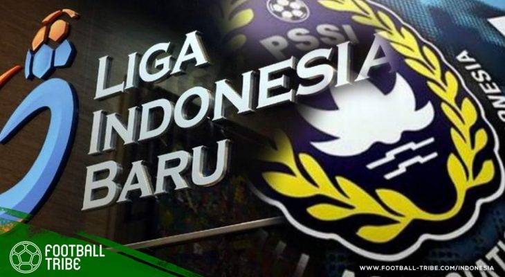 Liga Indonesia, Liga yang Tak Pernah Tepat Waktu