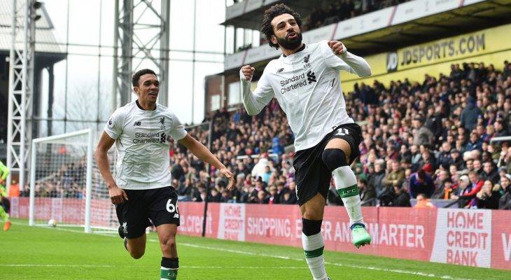 Perubahan Gaya Main Antarkan Liverpool Raih Kemenangan di London