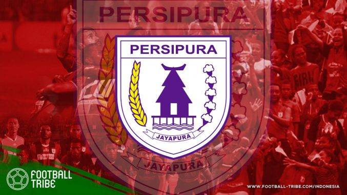 Boaz Masih Trengginas, Cetak Gol Pertama Liga 1 2018 dan Menangkan Persipura