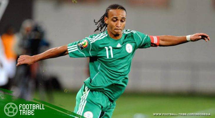 Para Kapten Timnas yang Pernah Bermain di Indonesia