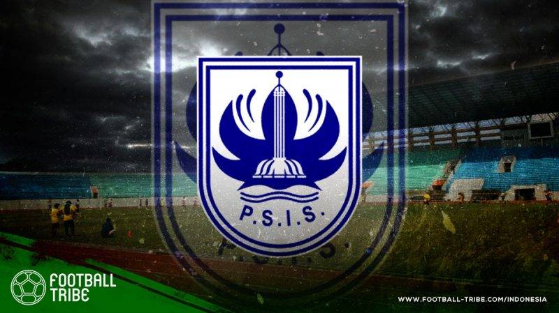 Kembalinya PSIS ke divisi tertinggi