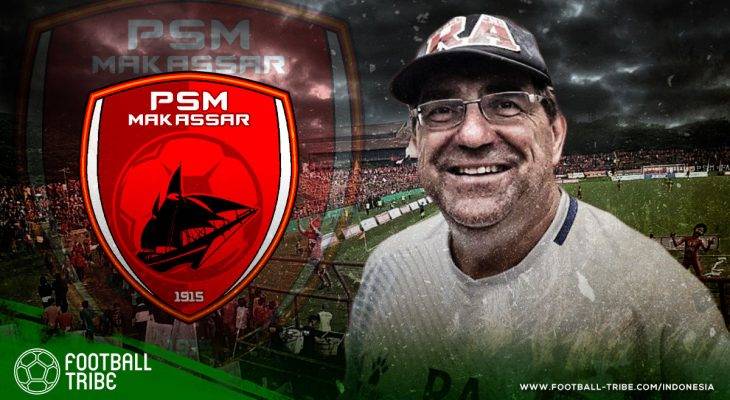 Tribe Profil: Musim Baru untuk Mengejar Lagi Status Juara bagi PSM Makassar