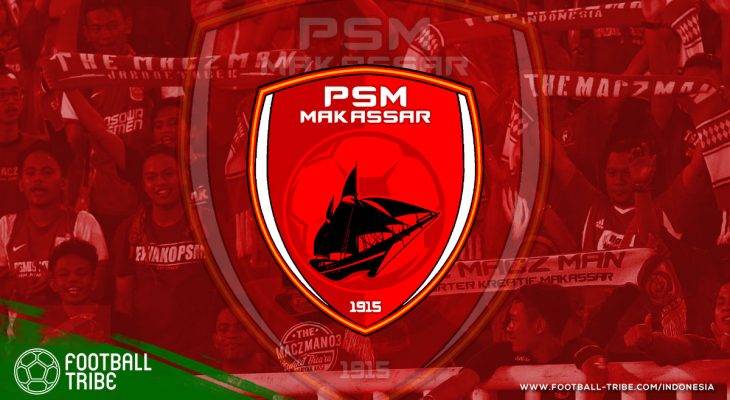 PSM Makassar dan Para Pemainnya yang Bernama Mirip Nama Jenderal