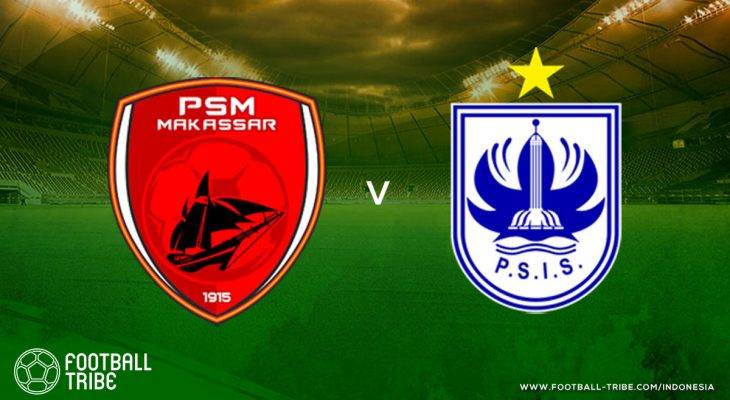 Tribe Rating: Sinar Wiljan Pluim Semakin Terang di Makassar