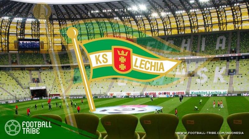 Penggawa Asia yang Merumput di Lechia Gdansk | Football ...