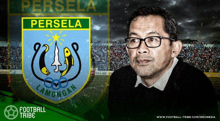 Tribe Profil: Misi Berat Persela Lamongan di Liga 1 tanpa Sang Kapten Legendaris