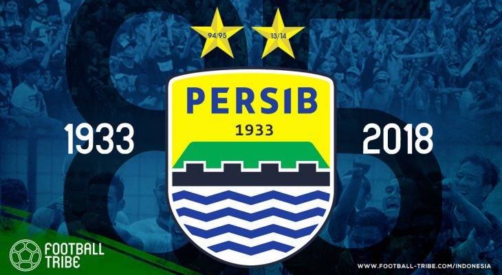 Selamat Ulang Tahun, Persib Bandung!