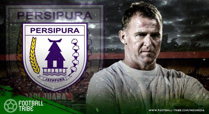 Tribe Profil: Persipura Jayapura dan Upaya Mengembalikan Hegemoni Tanah Papua di Sepak Bola Indonesia