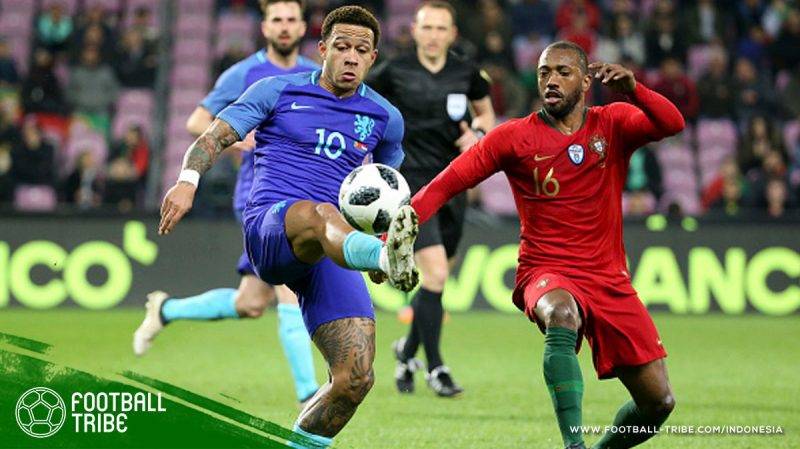 Belanda sanggup mengalahkan Juara Piala Eropa