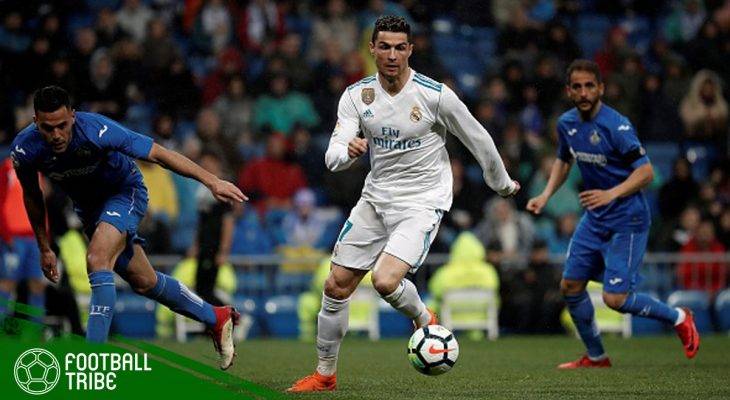 6 Signature Move di Sepak Bola yang Dinamai Sesuai Nama Pemakainya