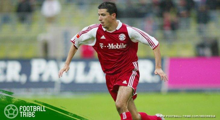 Roy Makaay, Ia yang Bersinar di Tengah Persaingan Ruud van Nistelrooy dan Patrick Kluivert