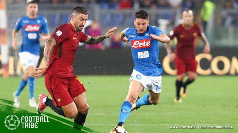 Serie A