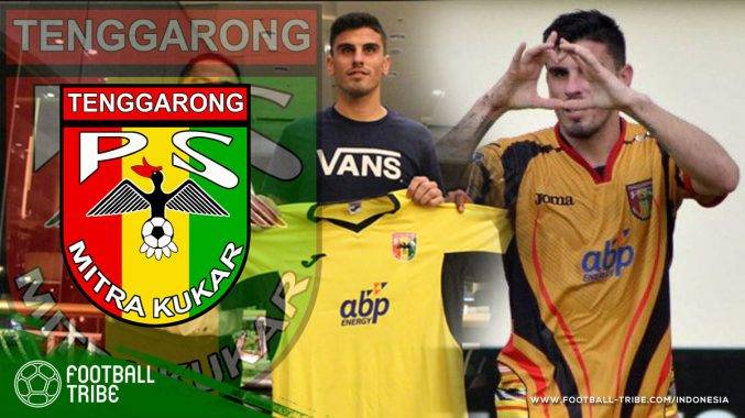 Spanish connection di Mitra Kukar