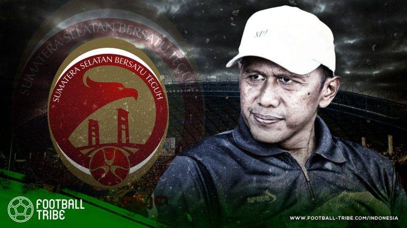 Sriwijaya FC penunggakan gaji pemain Sriwijaya FC