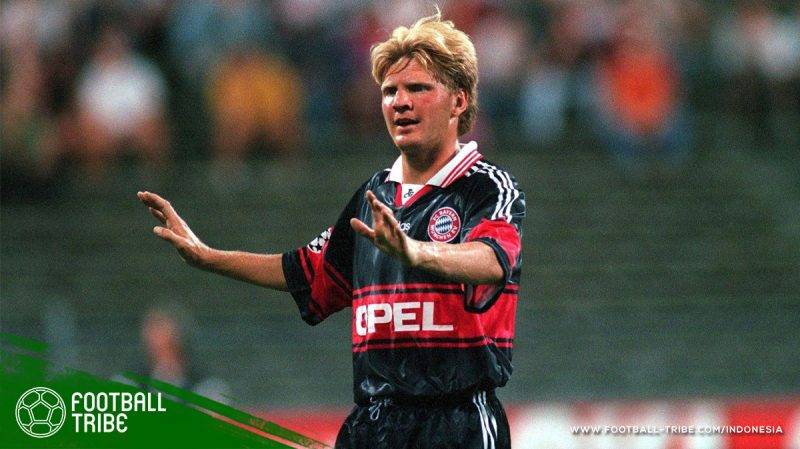 Kontroversi Stefan Effenberg